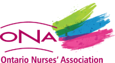 ONA - Ontario Nurses Association