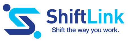 ShiftLink - Shift the way you work